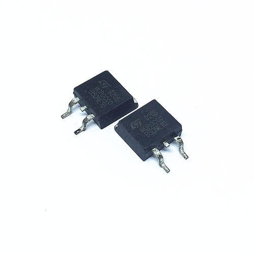 场效应管/MOS STB50NE10 TO-263 50A/100V