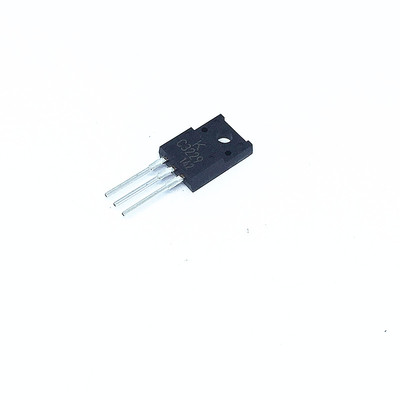 晶体管 KTC3229 TO-220F 100MA/300V