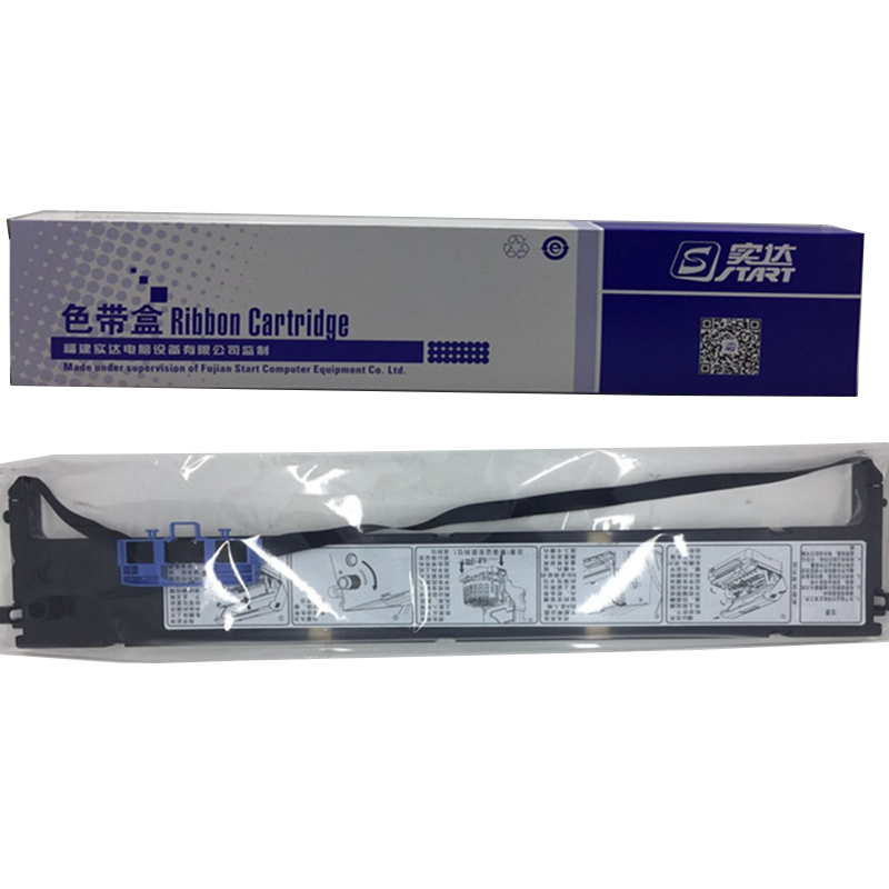 原装正品实达BP3000II色带架 BP850K色带架 START BP850色带芯
