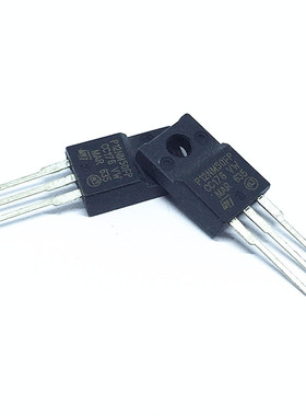 场效应管/MOS STP12NM50FP TO-220F 12A/500V
