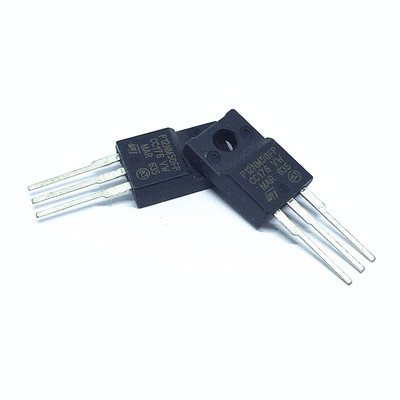 场效应管/MOS STP12NM50FP TO-220F 12A/500V