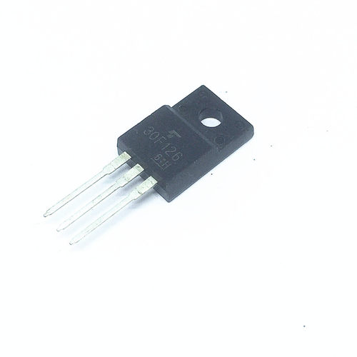 液晶等离子IGBT GT30F126 TO-220F 30A/330V