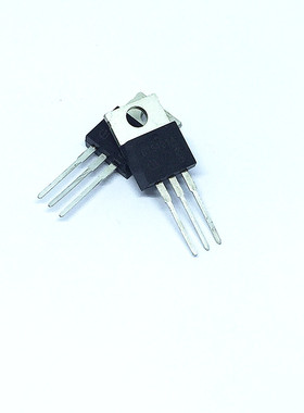 场效应管/MOS BTS121A TO-220 22A/100V