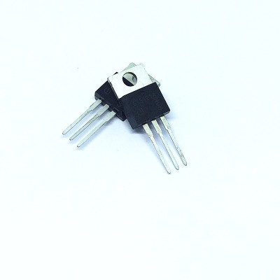 场效应管/MOS BTS121A TO-220 22A/100V