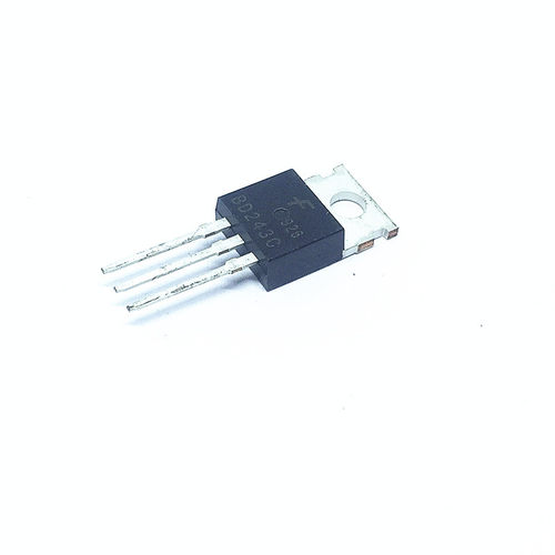 晶体管 BD243C TO-220 6A/100V