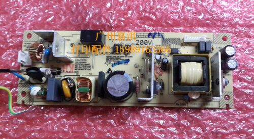 富士施乐M115FS M115B M115FS M115FW M118W M118Z P115B电源板