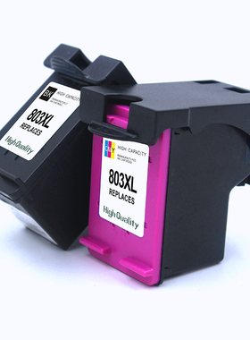 优彩仕 兼容HP803墨盒 DeskJet HP1111 HP2131 HP2132 HP1112墨盒