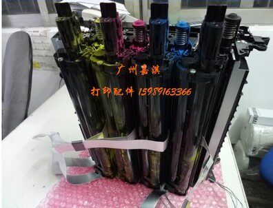 富士施乐CP105B CP205B CM215B CM205F硒鼓组件 转印组件 整套