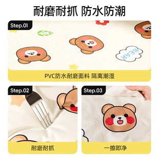 宠物冰垫猫狗垫子狗狗凉垫猫咪凉席夏天降温窝 烈儿烈燃618