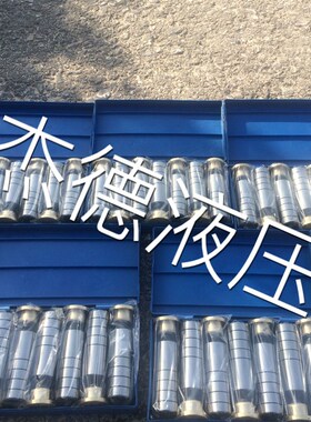 柱塞滑靴柱塞泵配件10254063 80 160 250柱塞滑靴轴向柱塞泵配件