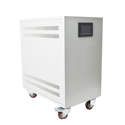 直销深圳安博特 SVC精度三相交流稳压器380V 9KW