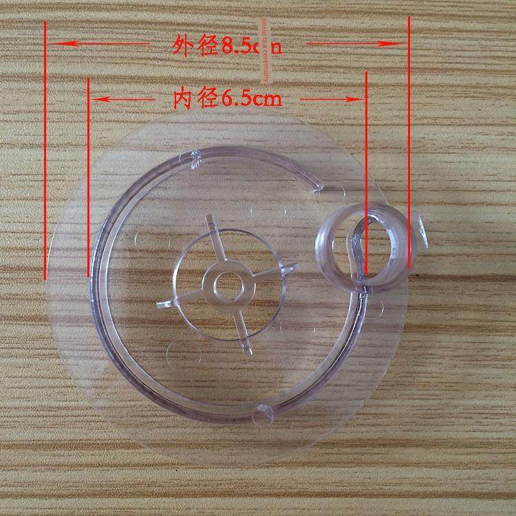 东贝冷饮机配件饮料机配件 LRP8x2x4-W冷热饮机泵体