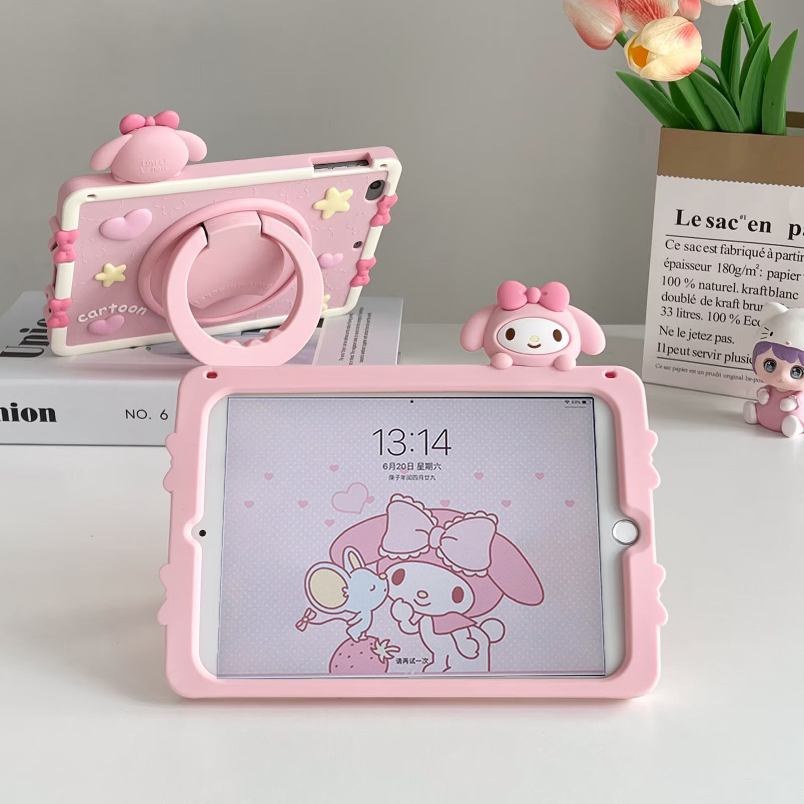 2024华为matepad平板壳matepadse硅胶matepadair平板专用保护套115s柔光版适用matepad11电脑pro保护壳m6荣耀