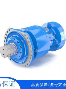 波克兰Poclian模块化液压马达MS50 法国全新原装