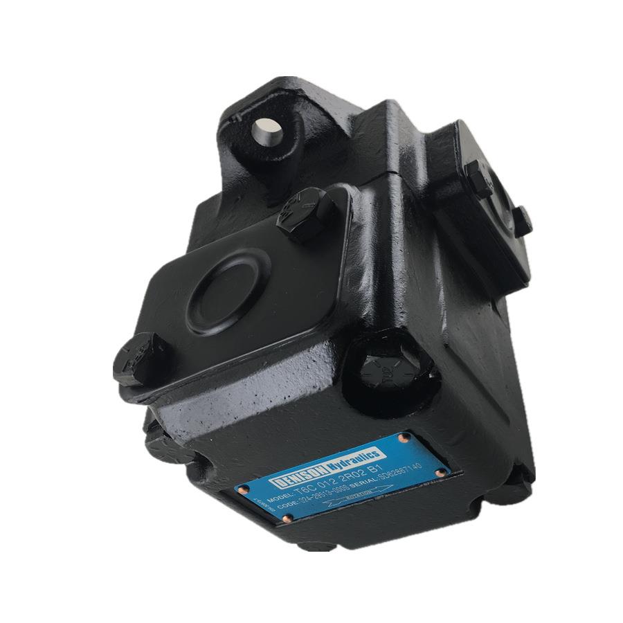 丹尼逊叶片泵t6ec-062-0003a1 028 025 022 020 017 014-1r01-b1