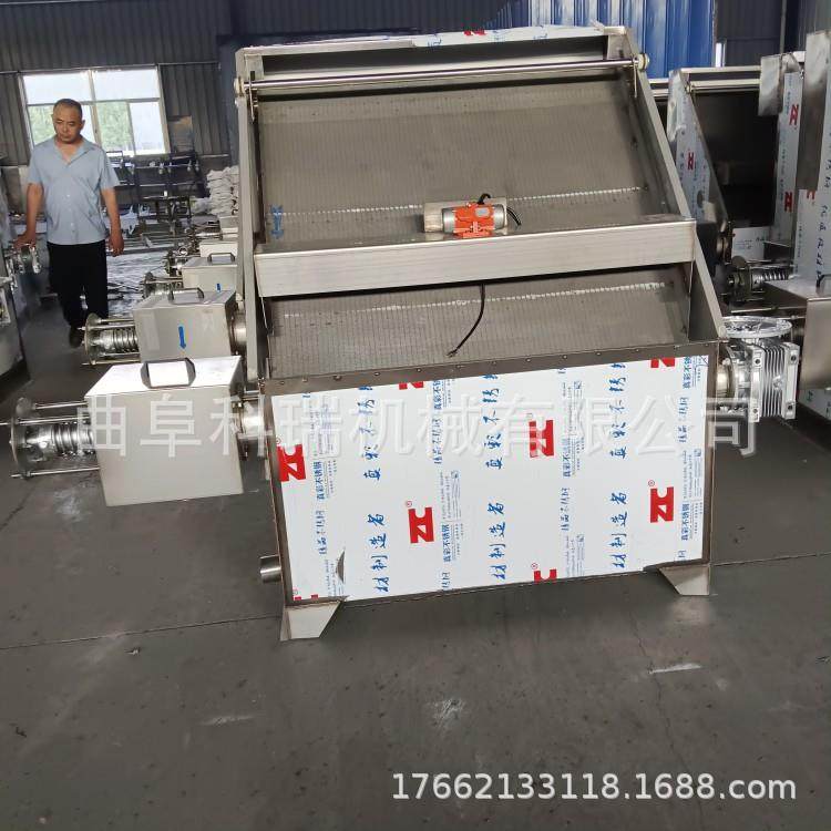 水泡牛粪干湿固液分离机 处理养殖场粪污脱水机 中药渣泔水甩干机,农机/农具/农膜,农用防护器具,淘宝优惠券,粉丝福利购,淘宝优惠卷