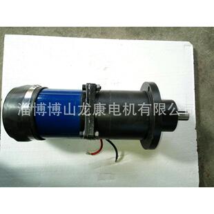 博山行星減速電機(jī)直流減速電機(jī)130px齒輪減速電機(jī)24V800W1KW1.5KW
