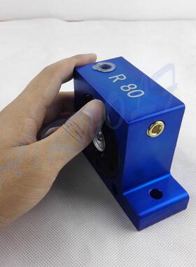 R80 R100振动器 谷仓料仓振动器 VR系列振动 R系列滚轴式振动器