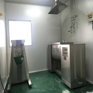 现货供应现货 品干 不锈钢槽型混合机 混合设备 槽型搅拌设备