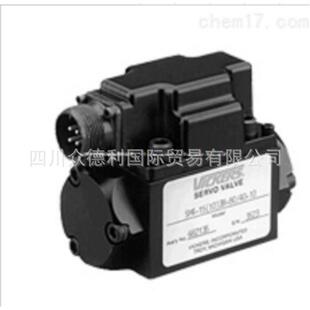 威格士供应SM4-40(40)151-80/40-10-H191伺服阀