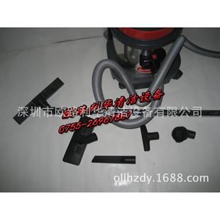 卫生打理机器 办公室吸尘器 吸灰尘毛发沙石15L商业现货