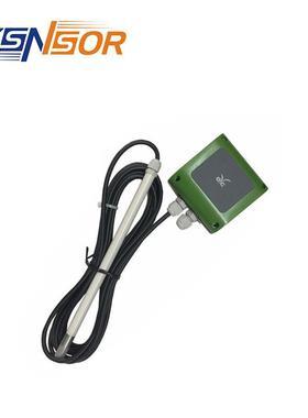 台湾EYC显示型温湿度变送器 THS304-H009T149-DMZY RS485通讯