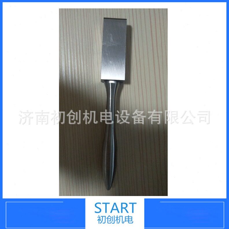 直销薄膜取样刀 胶带剥离裁切刀 拉伸取样器 长条取样器