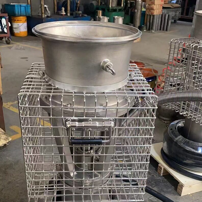 直销变频永磁不锈钢防汛排涝抗洪轴流潜污潜水泵大流量工程隧道排