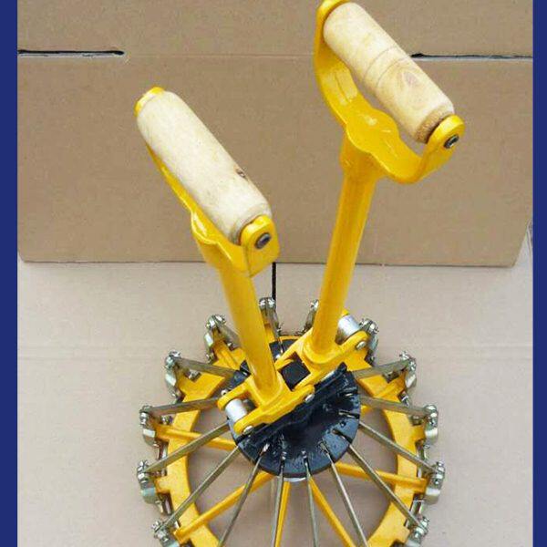 18L升-20L升涂料桶封口机 油漆铁桶压盖器 花篮桶封口钳加强