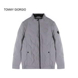 【Tommy Giorgio】男式羽绒服外套清仓8938