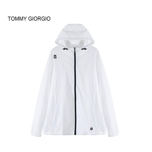 【Tommy Giorgio】情侣夹克小外套3203