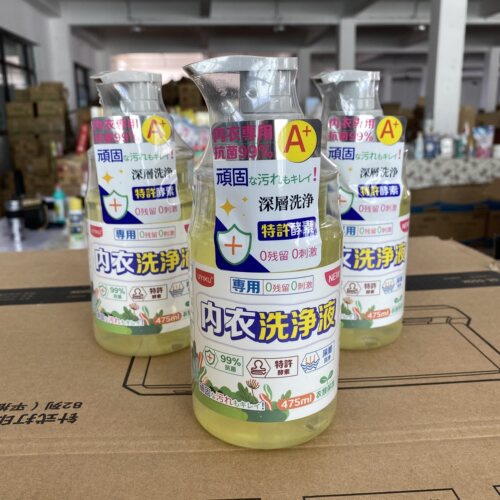 UYIKU物以可内衣清洗液