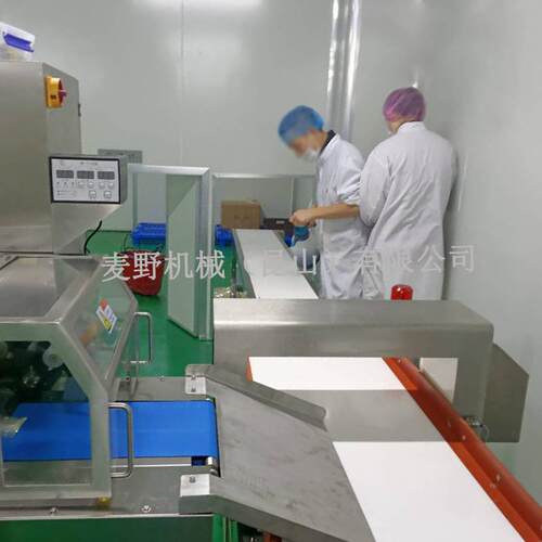 苏包输州厂食MY-PD010品级PU传带 不锈家钢装灌装输送机流水线