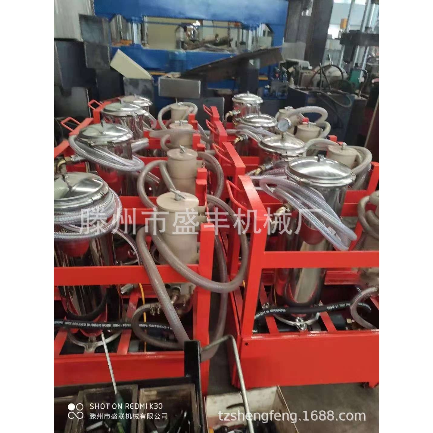大车油箱清洗机 柴油清洗机  清理油箱  过滤杂质