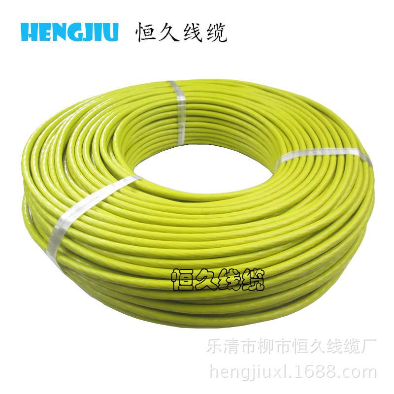 供应AF200-1/10平方铁氟龙氟塑料耐高温电线 阻燃耐腐蚀耐油线