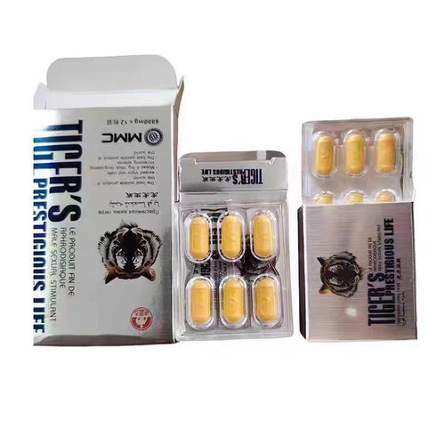 老款正装辉腾虎虎生威V8精品12/粒男一粒快 速中老年专享买二送一