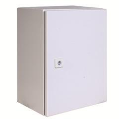 户外机房控制箱|IP56抗震快装配电箱CE认证