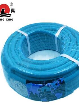 宁波隆兴新标红色乙炔管蓝色氧气管8mm10mm整卷30米