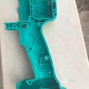注塑加工生仪表产防水盒塑胶模具W定制磨具订做塑料外壳壳体各种