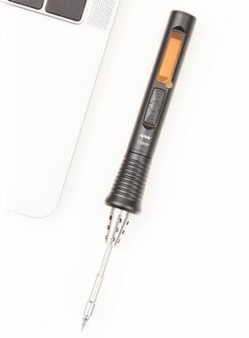 TS80P智能电烙铁家用内热式恒温电焊笔可调温学生用维修焊接焊台