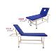 手摇门诊检查床 家用加固美容床起背床按摩推拿床中医诊疗床 包邮