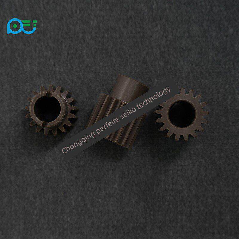 爱科齿轮原装刀片电脑切割机齿轮爱科电脑切割机齿轮爱科电机齿轮