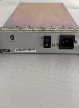 询价~Huawei/华为PWR350A电源模块，AR2200 等路