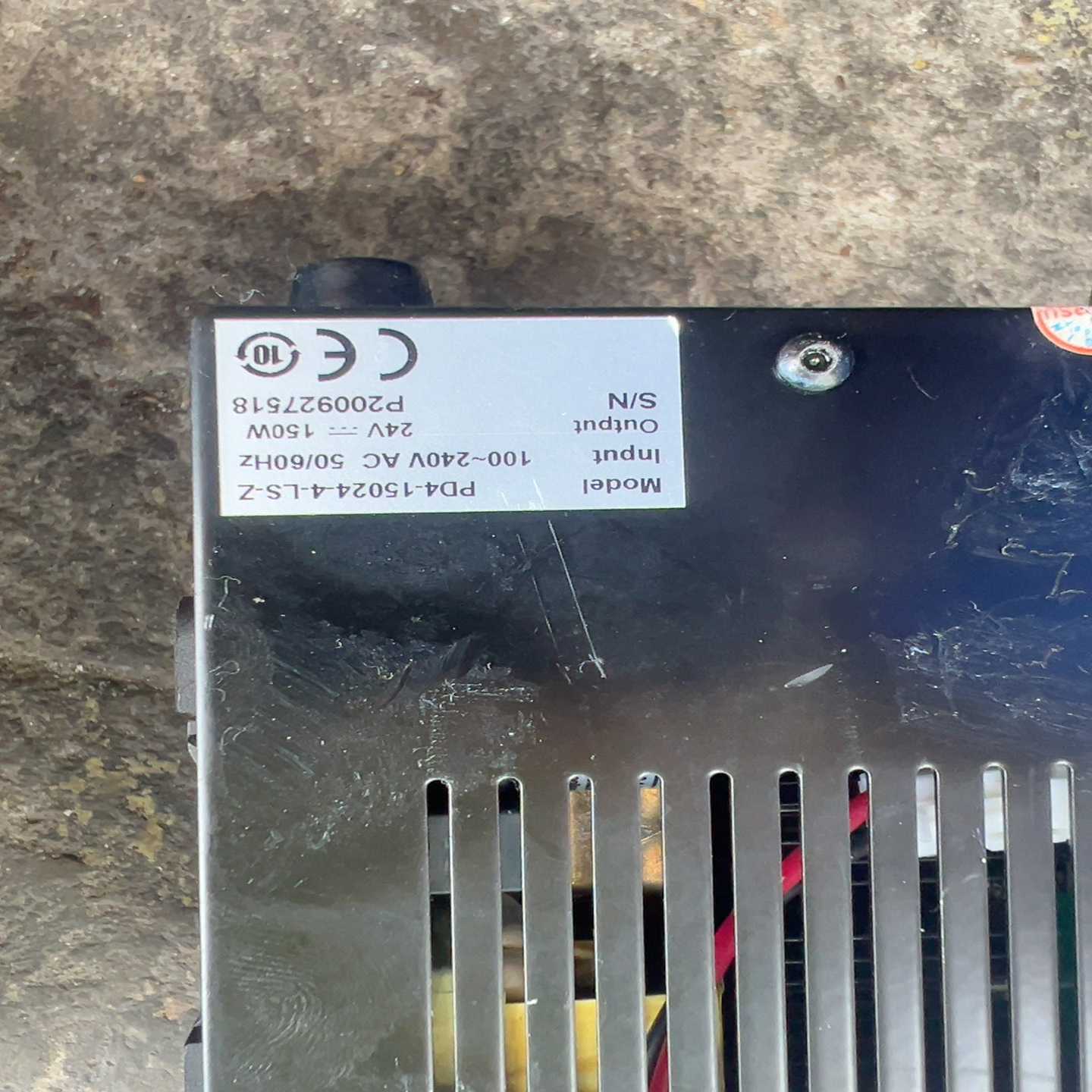 施耐德塑壳断路器EZD630E-630A/4P，数量:仅此一--议价商品