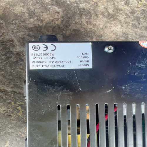 施耐德塑壳断路器EZD630E-630A/4P，数量:仅此一--议价商品