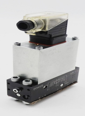 HaweVZP1G-1801R1Wegesitzventil/directionalseatedvalv