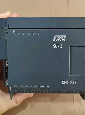 FAMAPLC盟立CPU231RCPU23X询价