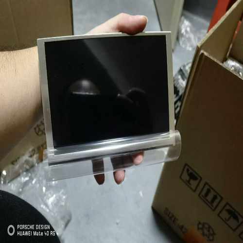 询价~LQ065Y5DX01 夏普车载仪表液晶显示屏