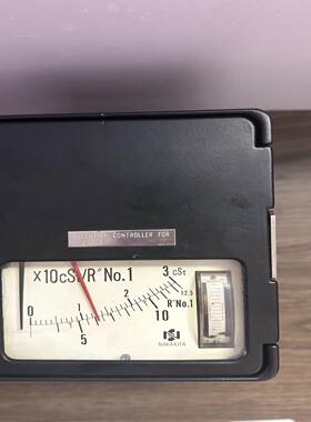 Nakakita NSVBT732，黏度控制器，备件，功拍前询价