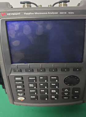 KeysightN9917B18GHz手持微波分析仪，功--议价商品